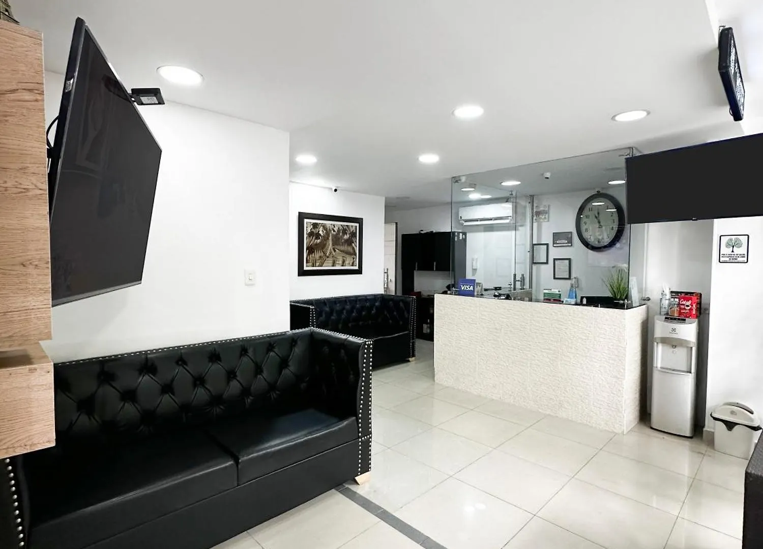 Sixth House Suite Cali Colombia