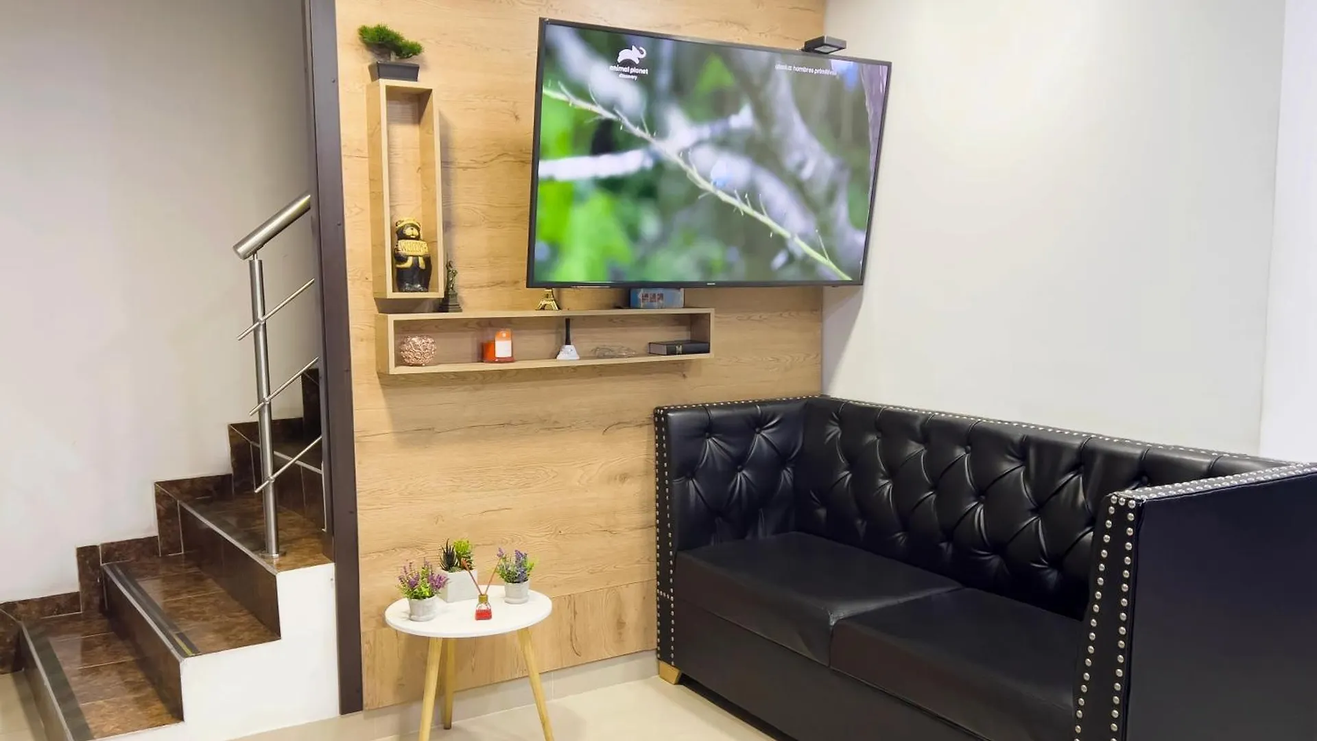 Sixth House Suite 칼리 호텔