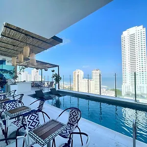 Zi One Luxury Cartagena