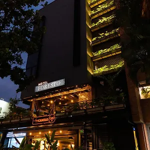 Hotel Foresto 365