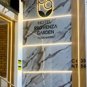 Provenza Garden Medellin