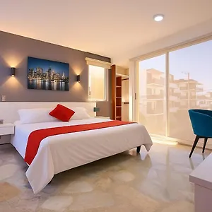 Hotel Casa Esmeralda Boutique
